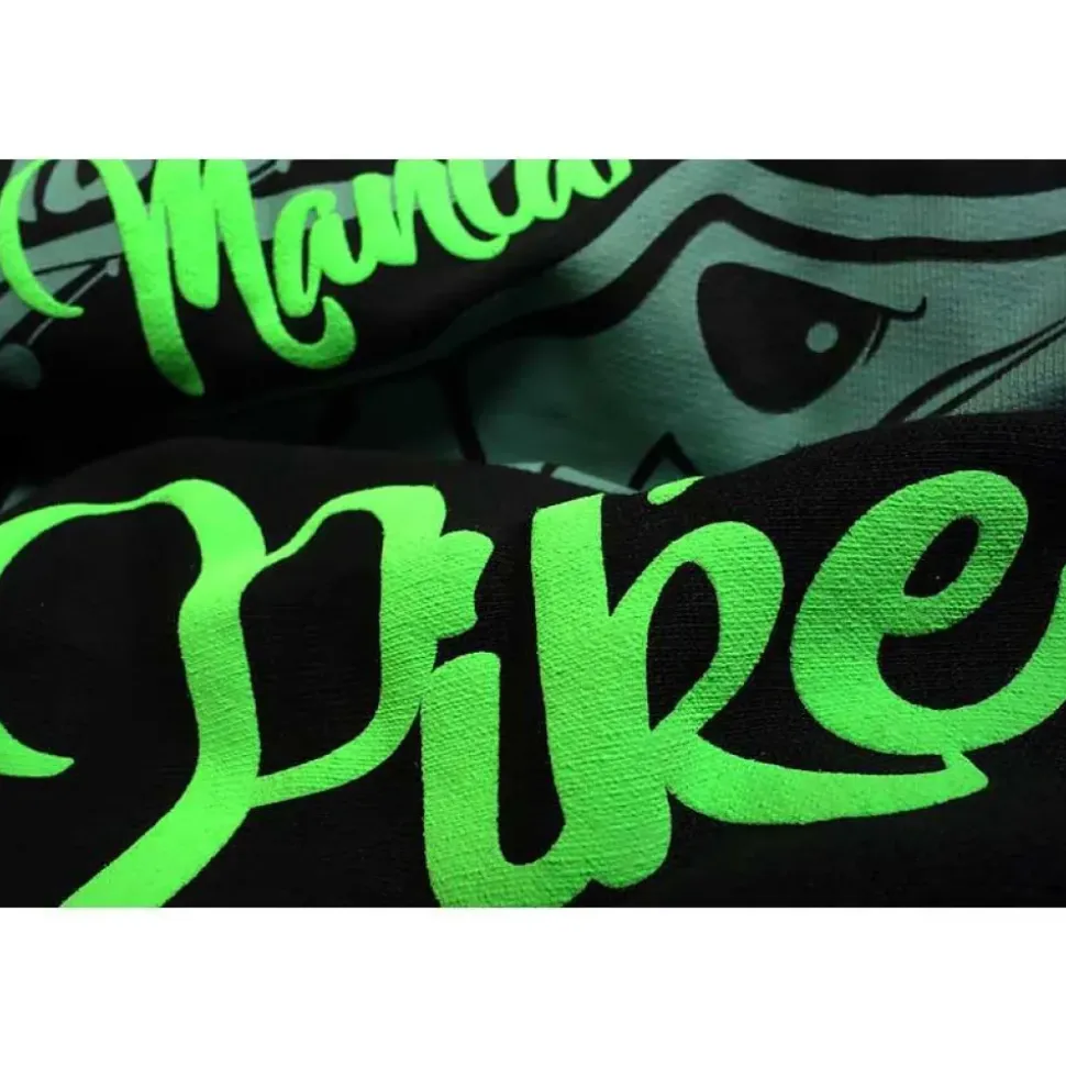 Hotspot Design Sudadera Fishing Mania Pike