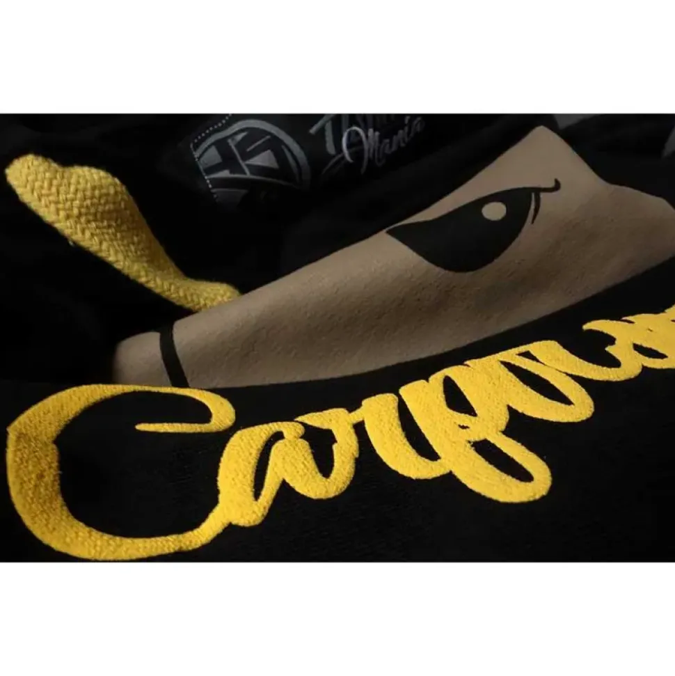 Hotspot Design Sudadera Fishing Mania Carpfishing