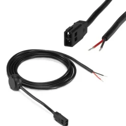 Humminbird Cable de alimentación de la sonda PC-11 1.9 m