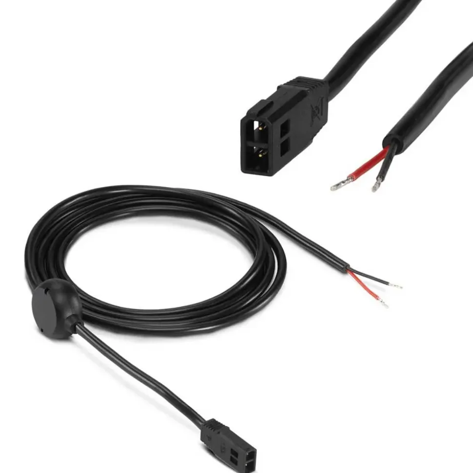 Humminbird Cable de alimentación de la sonda PC-11 1.9 m