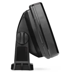 Humminbird Plotter con transductor y cartografía Helix 5 Chirp GPS G3 5´´