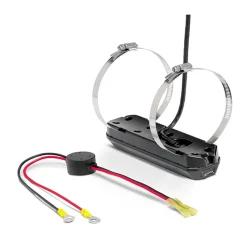 Humminbird XTM 9 HW MSI T Transductor