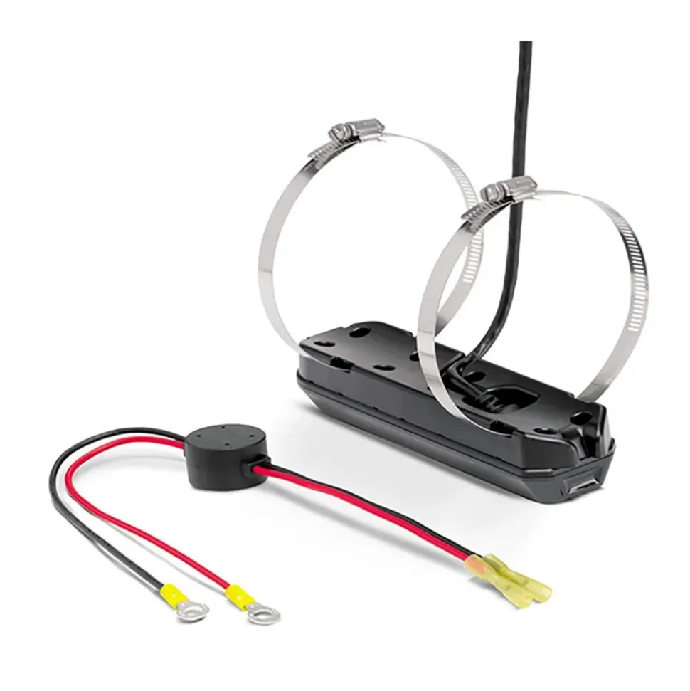 Humminbird XTM 9 HW MSI T Transductor