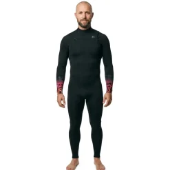 Hurley Chaqueta térmica Air 1/1 mm Bubble Degrade