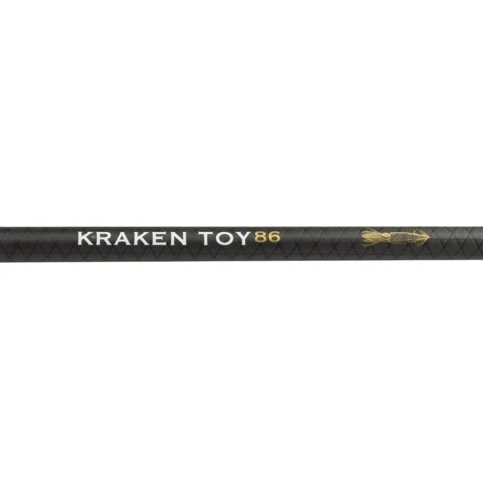 Höwk Caña de Eging Kraken Toy