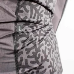 Höwk Camiseta de manga larga con protección UV Logo