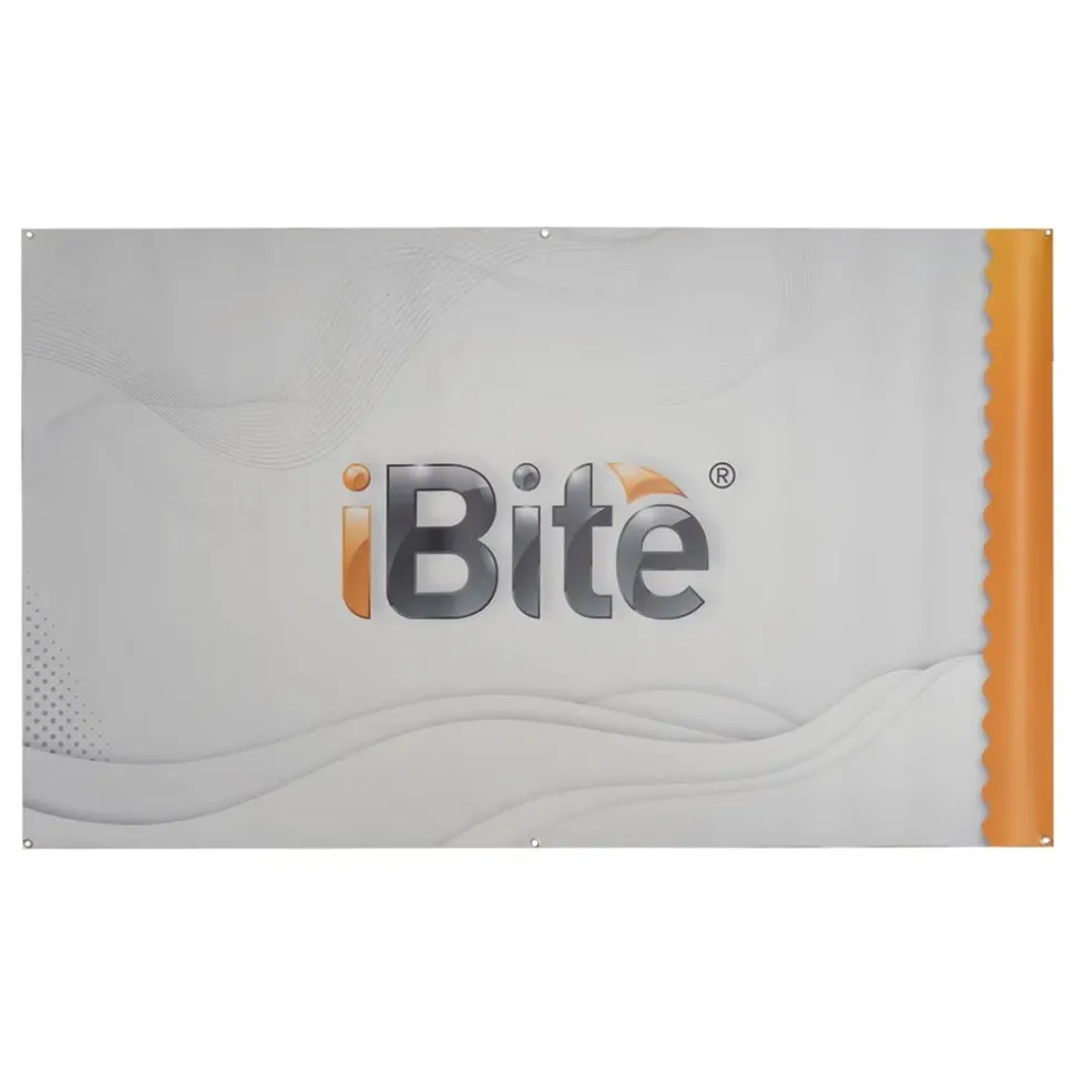 Ibite Pegatina Logo