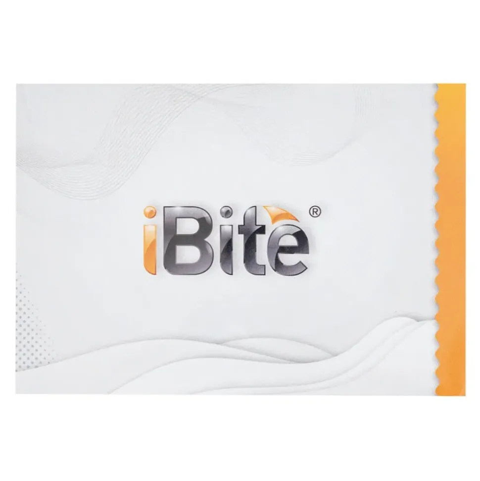 Ibite Pegatina Logo A6