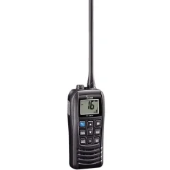 Icom Walkie Talkie VHF IC-M37E