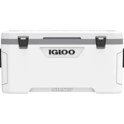 Igloo Coolers Nevera portátil rígida Latitude Marine Ultra 100 94L