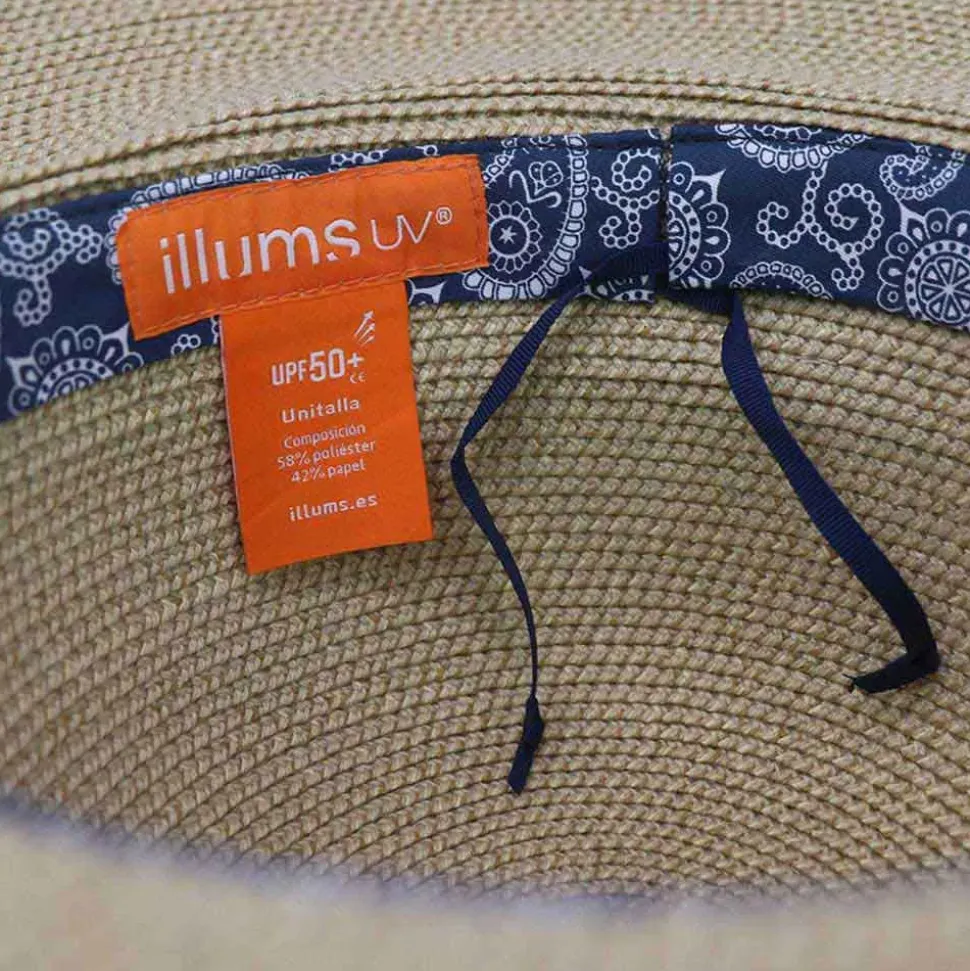 Illums Sombrero Sorrento