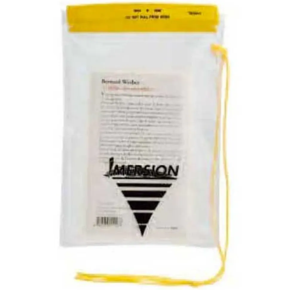 Imersion Funda estanca Watertight 17 cm