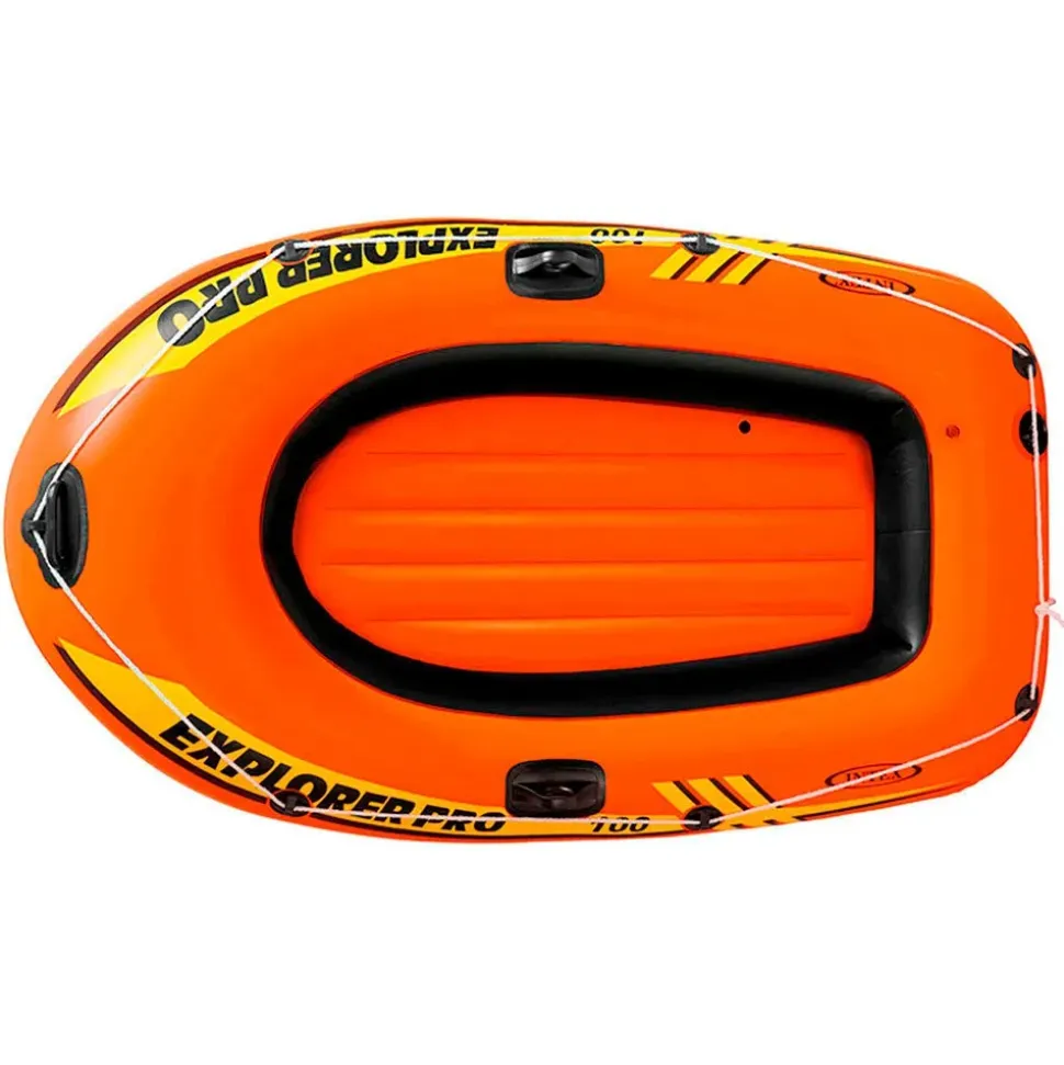 Intex Barco inflable Explorer Pro 100