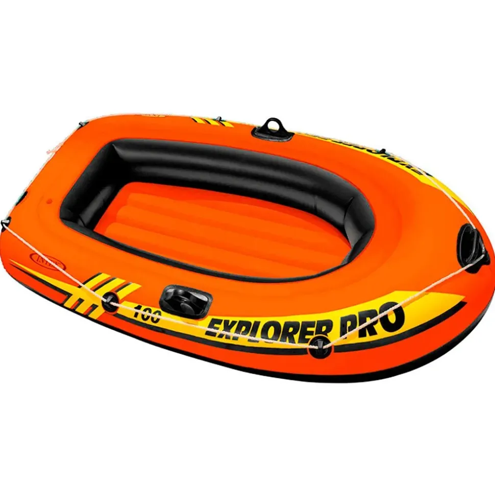 Intex Barco inflable Explorer Pro 100