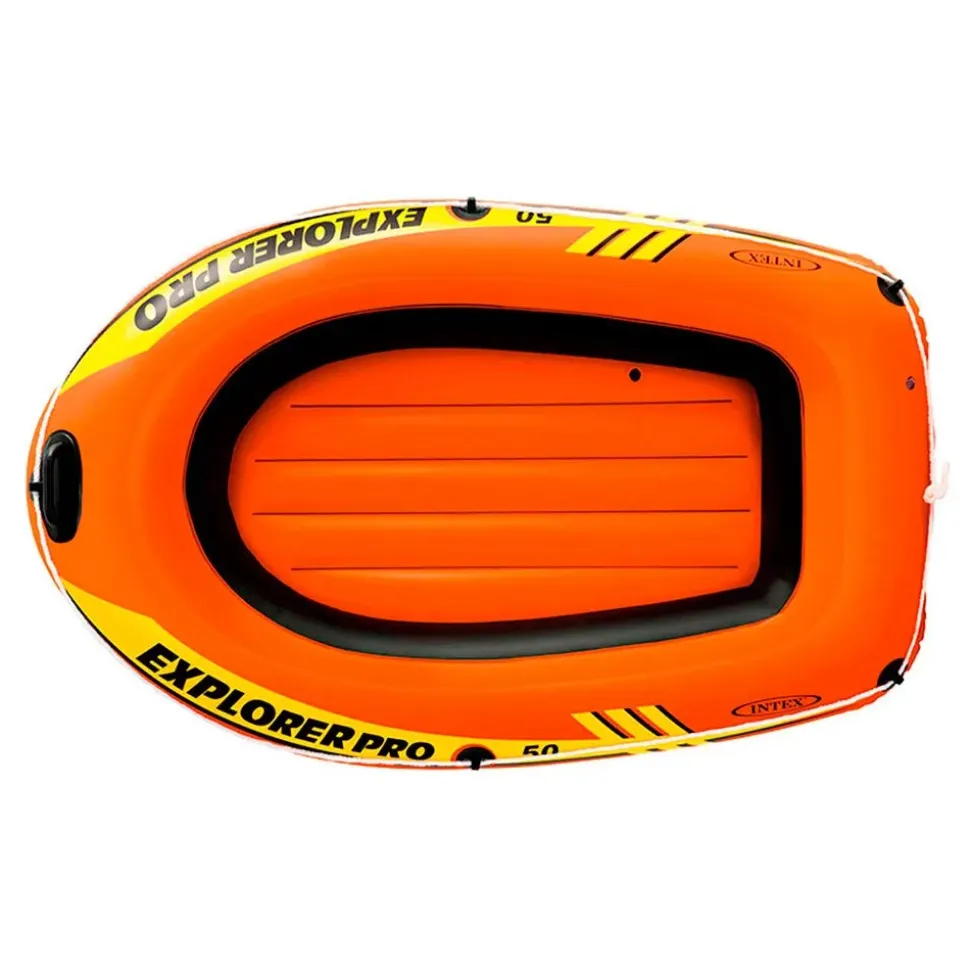 Intex Barco inflable Explorer Pro