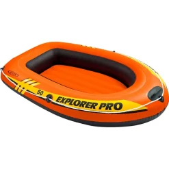 Intex Barco inflable Explorer Pro