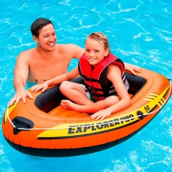 Intex Barco inflable Explorer Pro