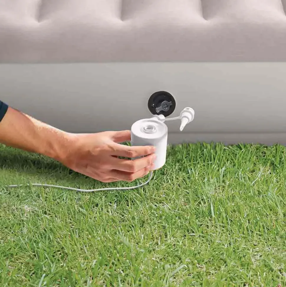 Intex Bomba de aire de CA QuickFill USB150
