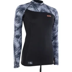ION Camiseta térmica de manga larga Neo Top 2/2 mm