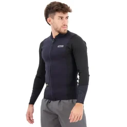 ION Camiseta térmica de manga larga Neo Zip Top 2/1 mm