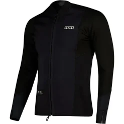 ION Camiseta térmica de manga larga Neo Zip Top 2/1 mm