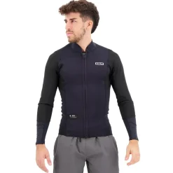 ION Camiseta térmica de manga larga Neo Zip Top 2/1 mm