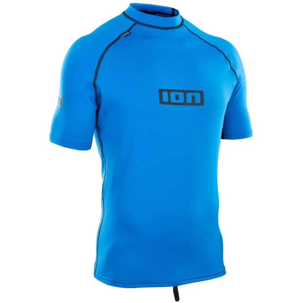 ION Rash guard manga corta Promo Rashguard