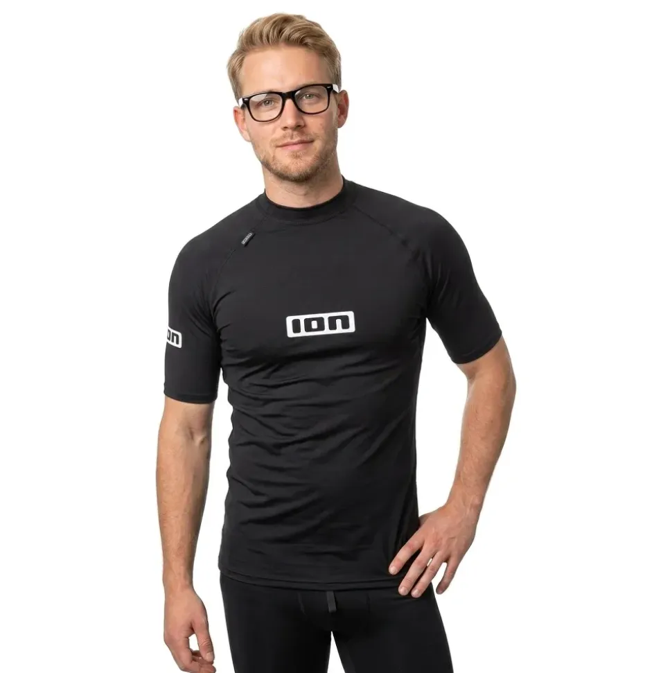 ION Rash guard manga corta Promo Rashguard