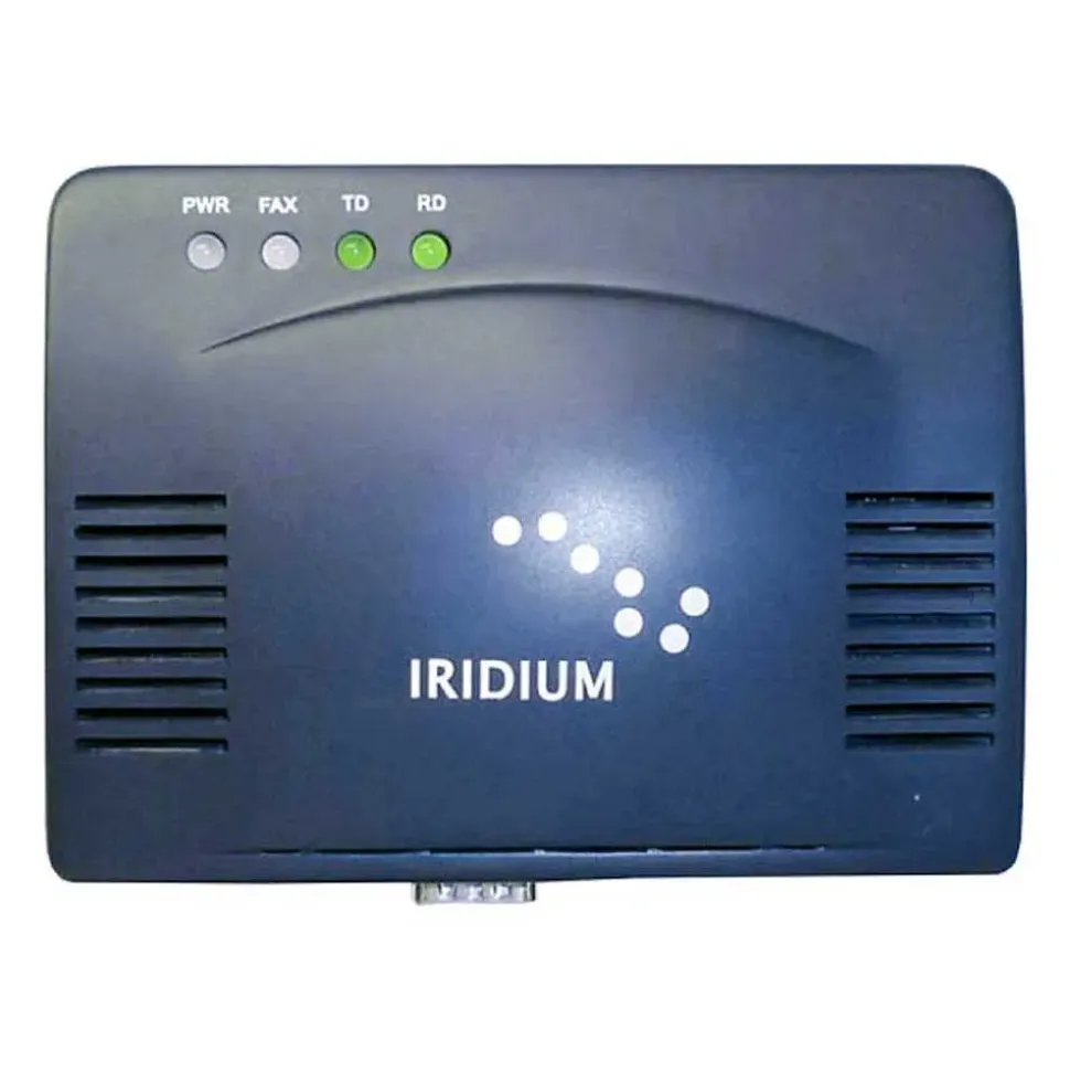 Iridium Everywhere Adaptador de fax