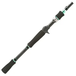 Irod Caña baitcasting Genesis III Swimbait