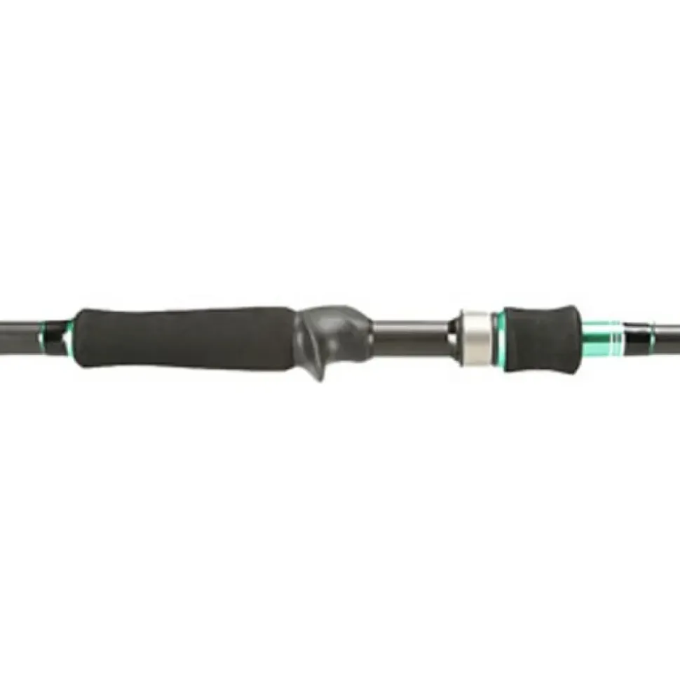 Irod Caña baitcasting Genesis III