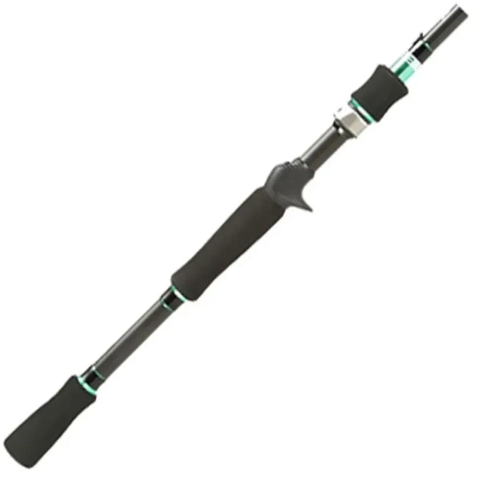 Irod Caña baitcasting Genesis III