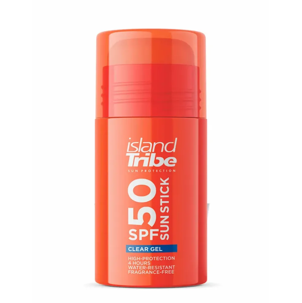 Island Tribe Protector solar SPF 50 Stick 30gr