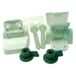 Jabsco Bisagra Regular para Inodoro