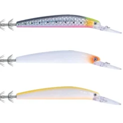 Jatsui Jibionera Prime Calamaro Deep 100 mm
