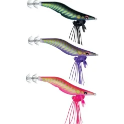 Jatsui Jibionera Rush EGI KK Rig 3.0 14.5g 130 mm