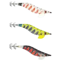 Jatsui Jibionera Rush EGI Mutate 3.0 14.5g 100 mm