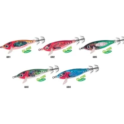 Jatsui Jibionera Rush Sutte Abalon 1.5 75 mm