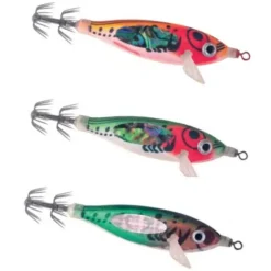 Jatsui Jibionera Rush Sutte Abalon 1.5 75 mm