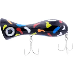 Jatsui Popper Lethal 30g 100 mm