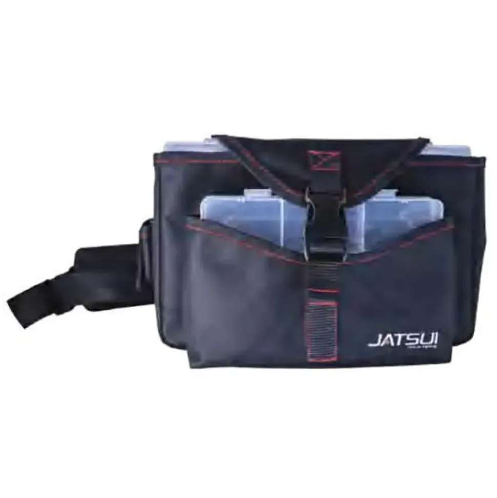 Jatsui Riñonera LB301