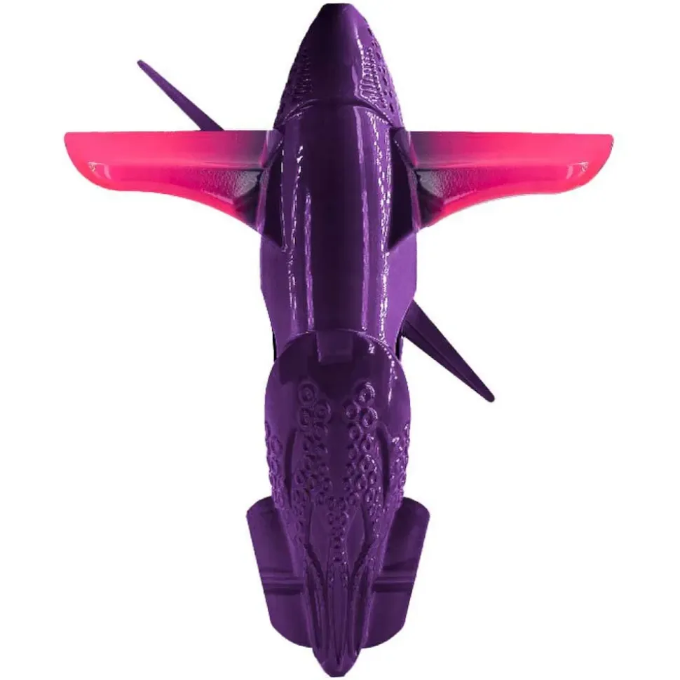 Jatsui Señuelo excitador Wing Bird M