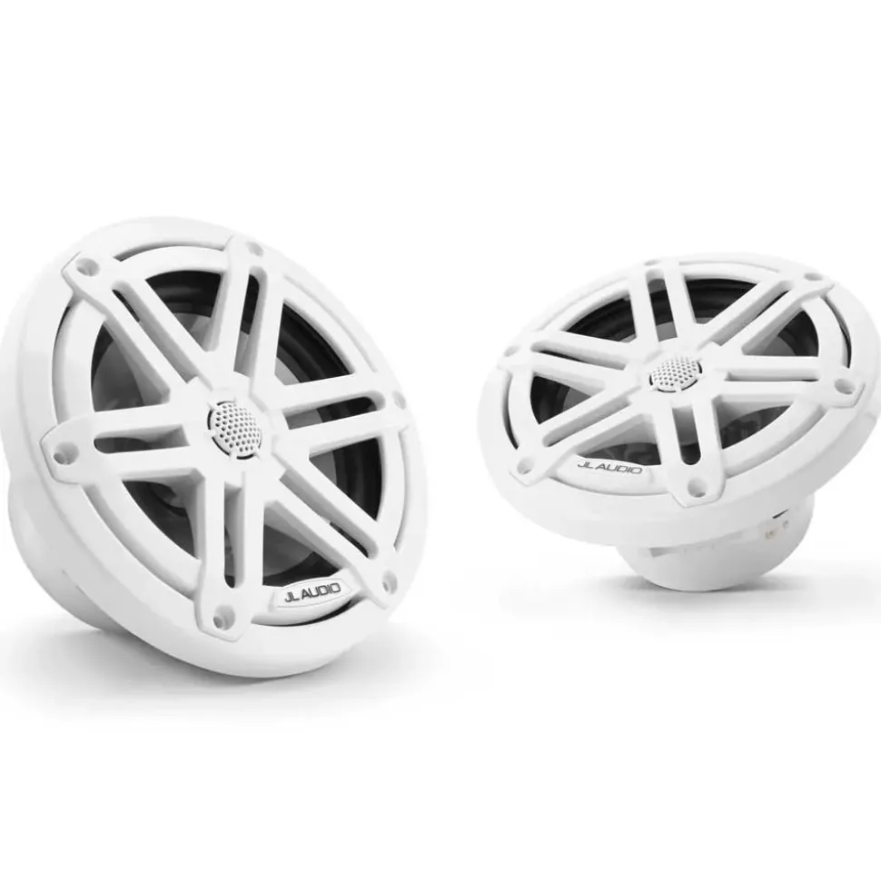 Jl Audio Altavoz deportivo M3-650X-S-GW M3-650X