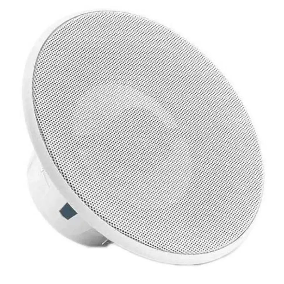 Jl Audio Altavoz M6 770X Luxe 7.7´´