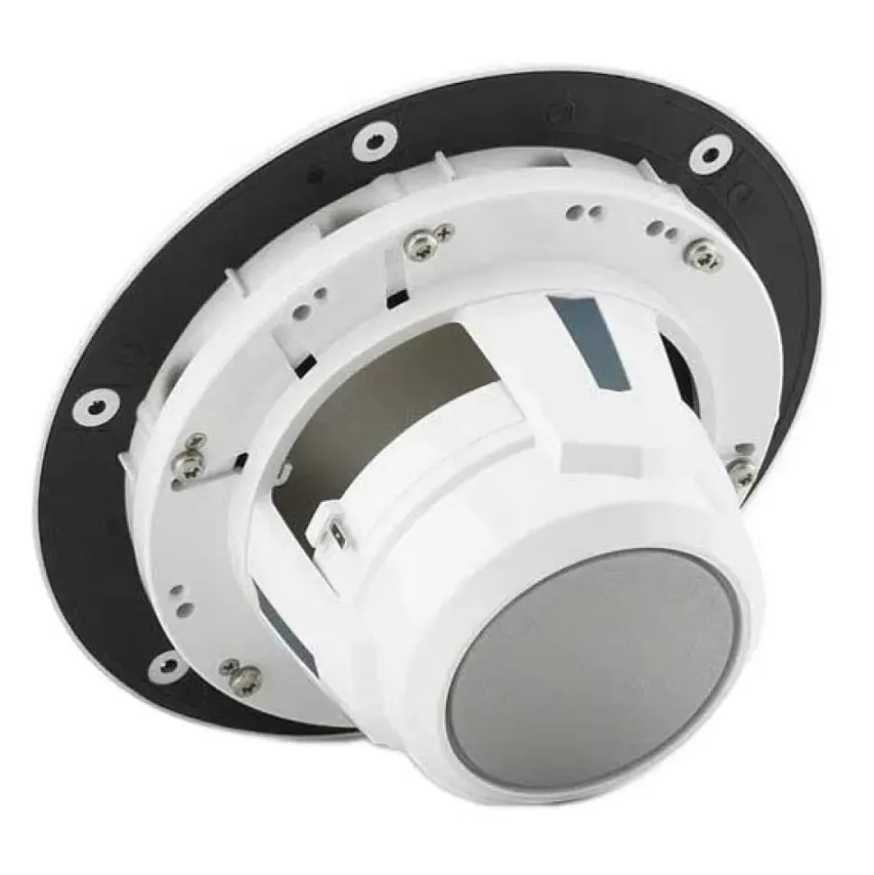 Jl Audio Altavoz M6 770X Luxe 7.7´´