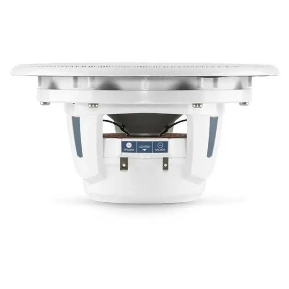 Jl Audio Altavoz M6 770X Luxe 7.7´´