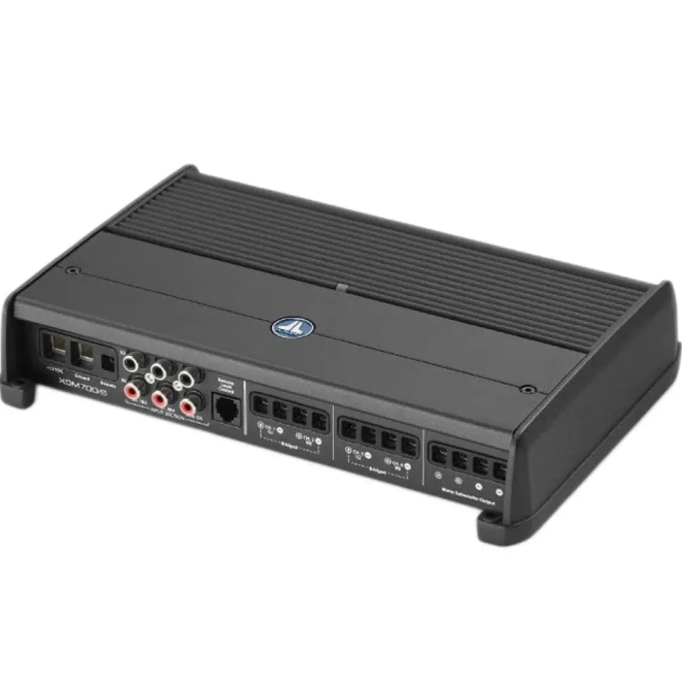 Jl Audio Amplificador XDM700 5 12V 700W