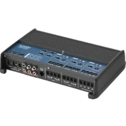 Jl Audio Amplificador XDM700 5 12V 700W