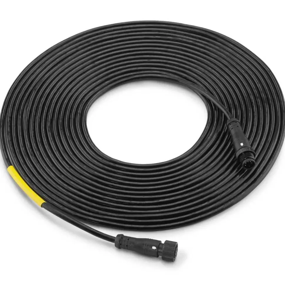 Jl Audio Cable de conexión MediaMaster para controladores remotos MMC-6