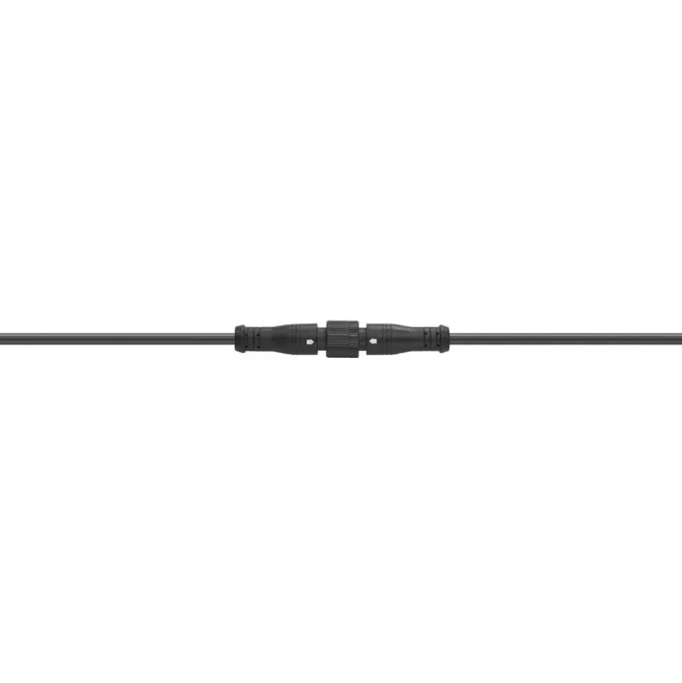 Jl Audio Cable de conexión MediaMaster para controladores remotos MMC-6